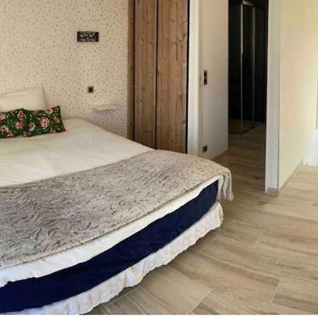Chambre Avec Salle De Bains Privative Hermonville Dış mekan fotoğraf